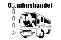 Omnibushandel Mitte