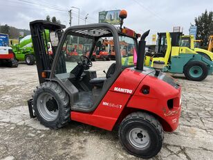 Manitou MH 25 4T