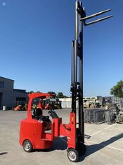 Flexi AC VNA 1000. articulated forklift