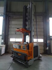 Still MX-X articulated forklift