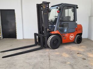 BT DT 30 diesel forklift