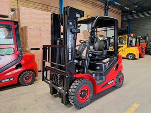 new Hangcha XF25D-2 diesel forklift