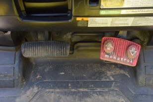 Hyster H3.5FT diesel forklift for sale image 20 Hyster H3.5FT diesel forklift image 20