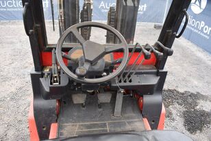 NEUMEIER NS 3.5 DH diesel forklift for sale image 26 NEUMEIER NS 3.5 DH diesel forklift image 26