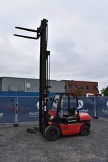 NEUMEIER NS 3.5 DH diesel forklift for sale image 33 NEUMEIER NS 3.5 DH diesel forklift image 33