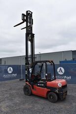 NEUMEIER NS 3.5 DH diesel forklift for sale image 35 NEUMEIER NS 3.5 DH diesel forklift image 35