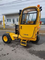 STM70 diesel forklift