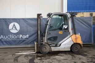 Still RX70-25TDI diesel forklift