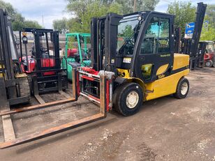 Yale GDP45VX diesel forklift