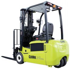 Clark GTX16 electric forklift