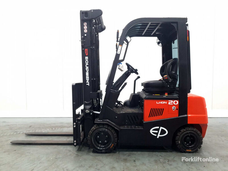EP Equipment CPD20FVL 205 HC electric forklift