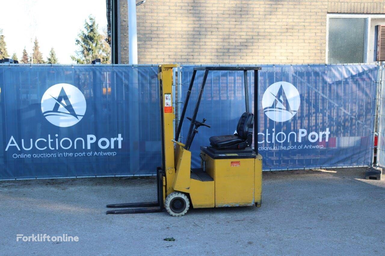 Saxby  LBX10 electric forklift