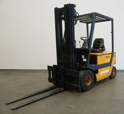 Steinbock PE25 electric forklift