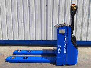 BYD PTW20s electric pallet truck