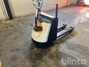 Crown WP 3015 1.6 electric pallet truck