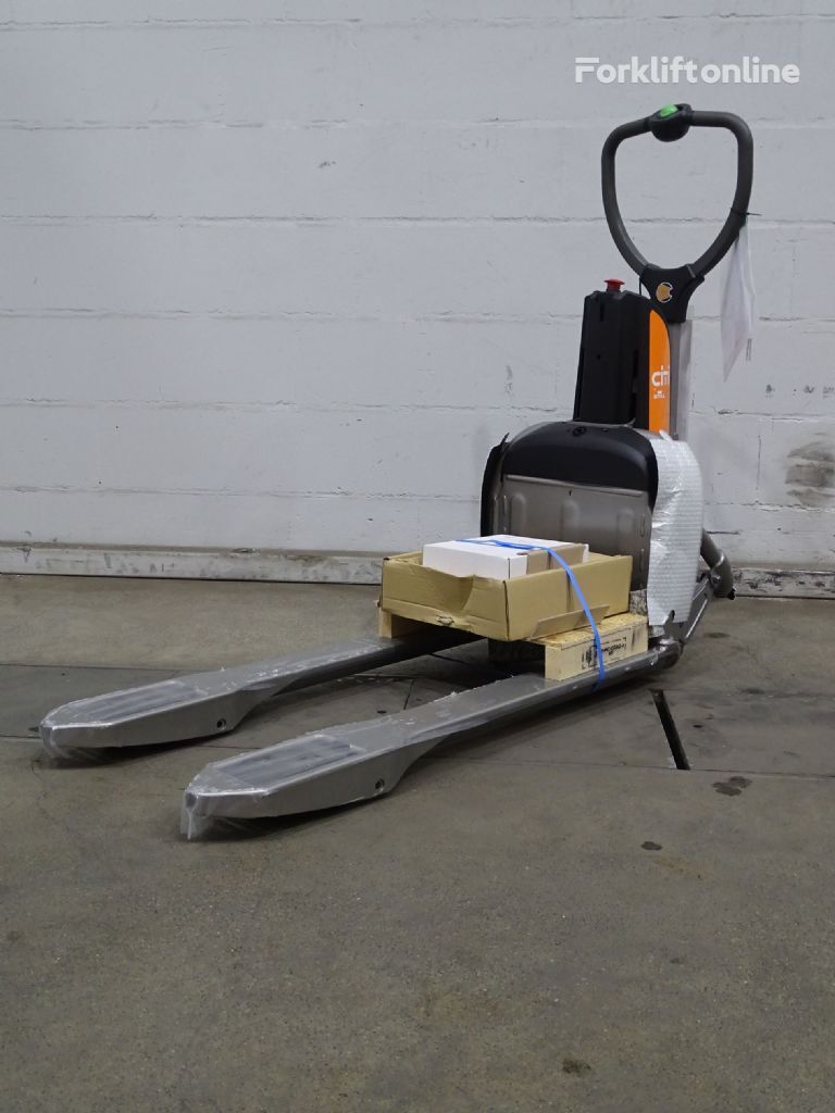 Still CITIONE electric pallet truck