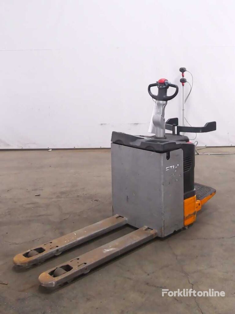 Still ECU-SF20 electric pallet truck