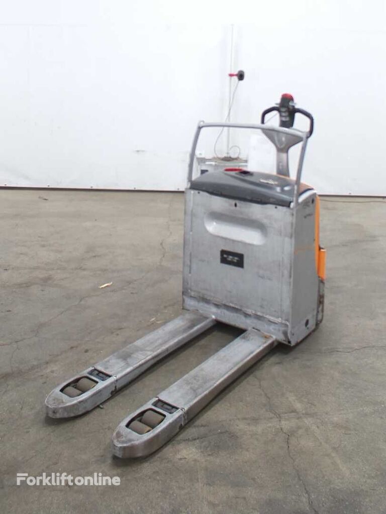 Still EXU16 electric pallet truck