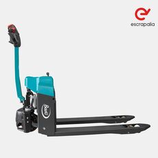 new TRANSPALETA ELÉCTRICA BAOLI EP15WS (Nueva) electric pallet truck