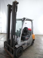 Still RX70-35T gas forklift