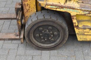 Toyota gas forklift for sale image 11 Toyota gas forklift image 11