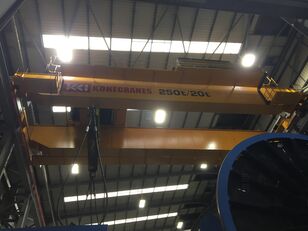 Konecranes overhead crane