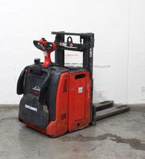 Linde L 12 L AP 133 pallet stacker