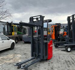 Linde L12LSP-133 Like new pallet stacker
