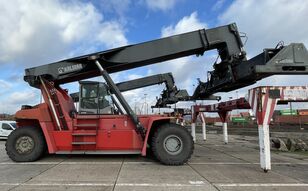 Kalmar DRF450-60S5 reach stacker for sale Kalmar DRF450-60S5 reach stacker