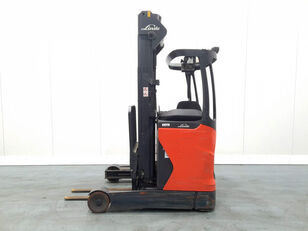 Linde R14-01 1120 reach truck