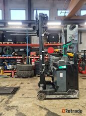 Mitsubishi eb14nh reach truck