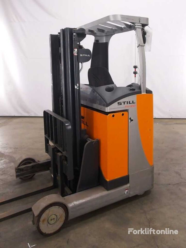 Still FM-X10 reach truck