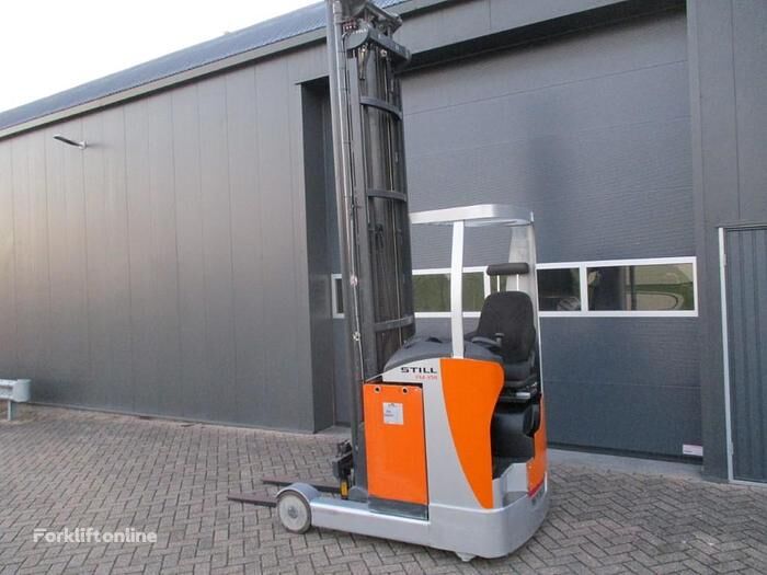 Still FM X14 reach truck