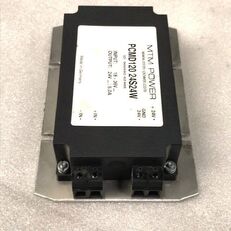 MTM POWER PCMD120 24S24W 90059202405 control unit for Still EK-X order picker