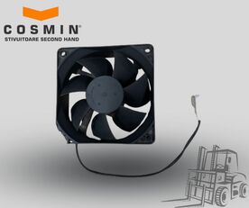 1238H48B cooling fan for loading dock equipment