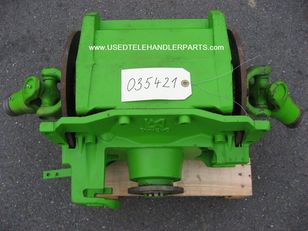 cylinder head for Merlo material handling equipment