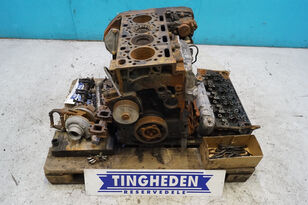 JCB 444 TA4I engine for JCB 536/70 telehandler