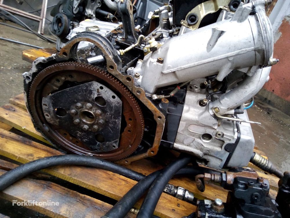 Mercedes-Benz (264) engine for Still diesel forklift