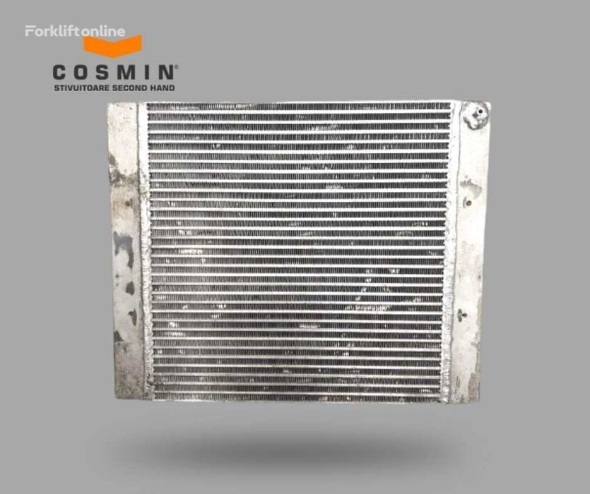OESSE 50731070500 engine cooling radiator for Still RX70 diesel forklift