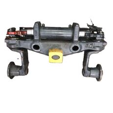 3060003708 front axle for Linde E12-20 pallet stacker