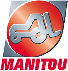 LOC52540616 gear shifter for Manitou telehandler