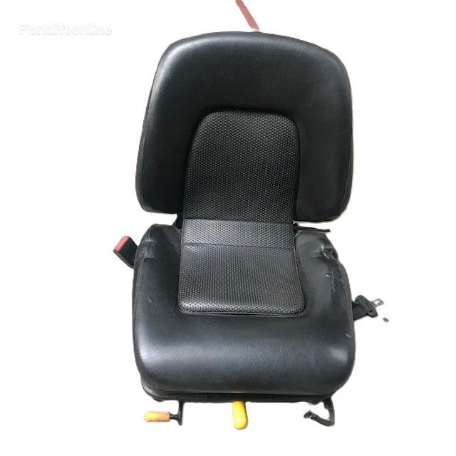 Grammer MS79/M seat for diesel forklift