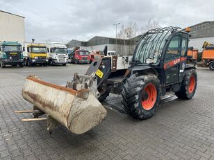 Bobcat TL 470 ŁADOWARKA TELESKOPOWA 9 TON telehandler