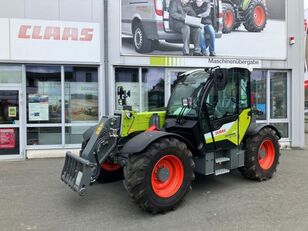 new Claas SCORPION 741 VARIPOWER - STAGE telehandler