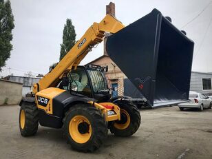 JCB 535-95 telehandler