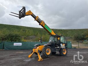 JCB 540-140 telehandler