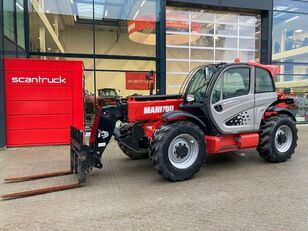 Manitou MT1335 telehandler