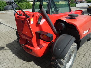 Manitou MT625H Comfort ST3B 75HP telehandler for sale image 6 Manitou MT625H Comfort ST3B 75HP telehandler image 6