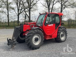 Manitou MT932 telehandler