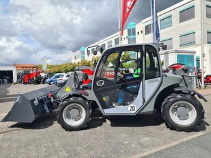 Weidemann T 5522 telehandler